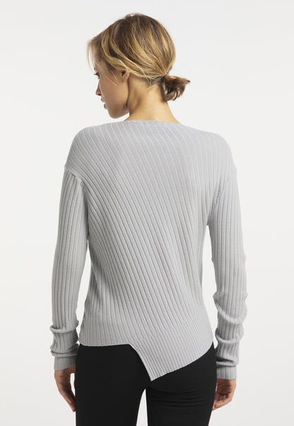 usha WHITE LABEL Women's Sweater
