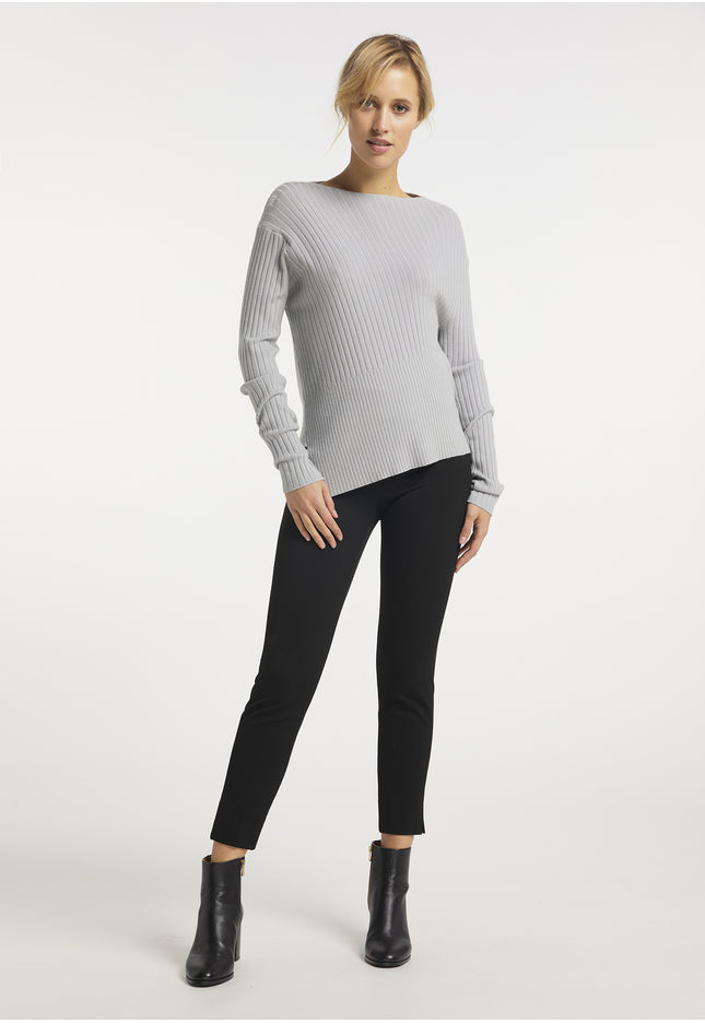 usha WHITE LABEL Women's Sweater