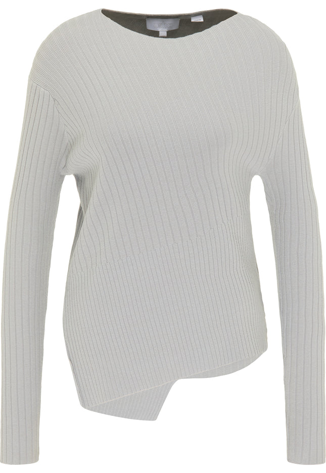 usha WHITE LABEL Women's Sweater