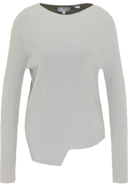 usha WHITE LABEL Women's Sweater