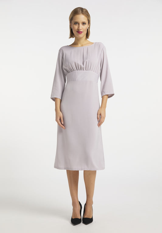 usha BLACK LABEL Women's Dress