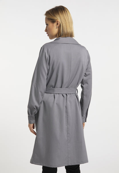 usha BLACK LABEL Women's Ght Coat