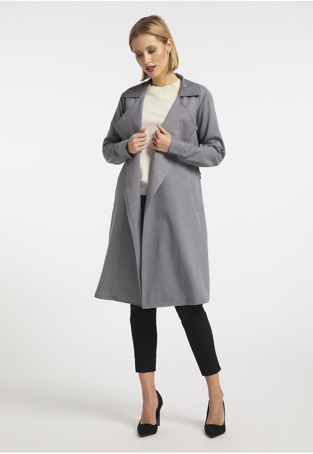 usha BLACK LABEL Women's Ght Coat