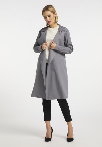 usha BLACK LABEL Women's Ght Coat