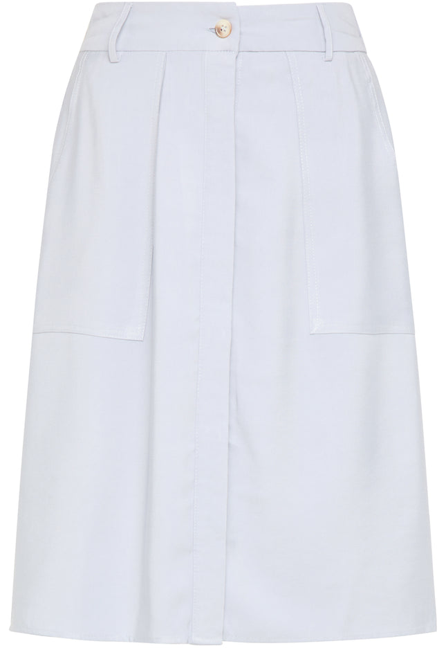 usha BLUE LABEL Damen Freizeitrock