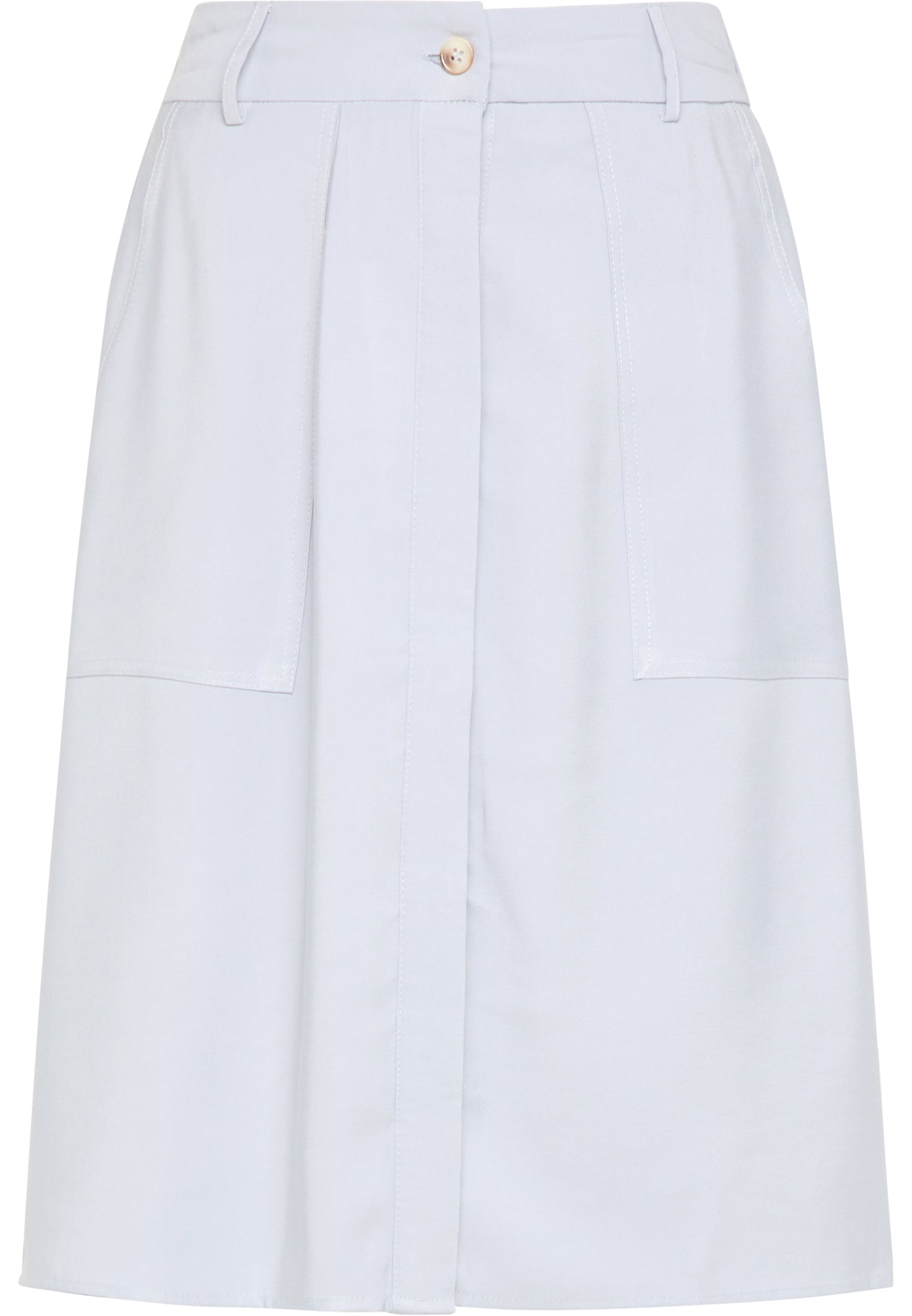 usha BLUE LABEL Women's Casual Skirt