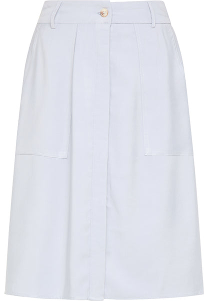 usha BLUE LABEL Women's Casual Skirt