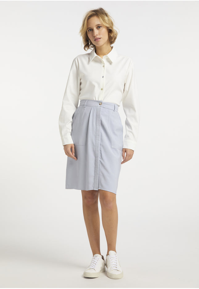 usha BLUE LABEL Damen Freizeitrock