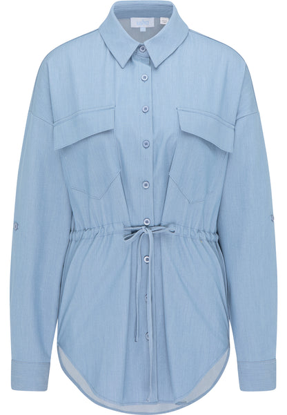 usha BLUE LABEL Women's Blouse