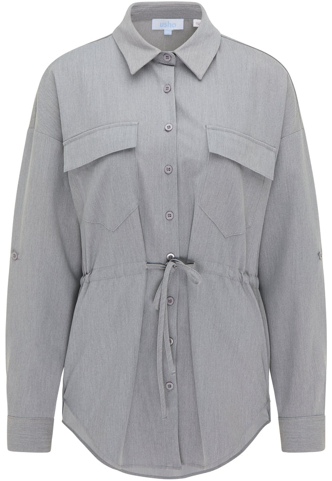 usha BLUE LABEL Women's Blouse