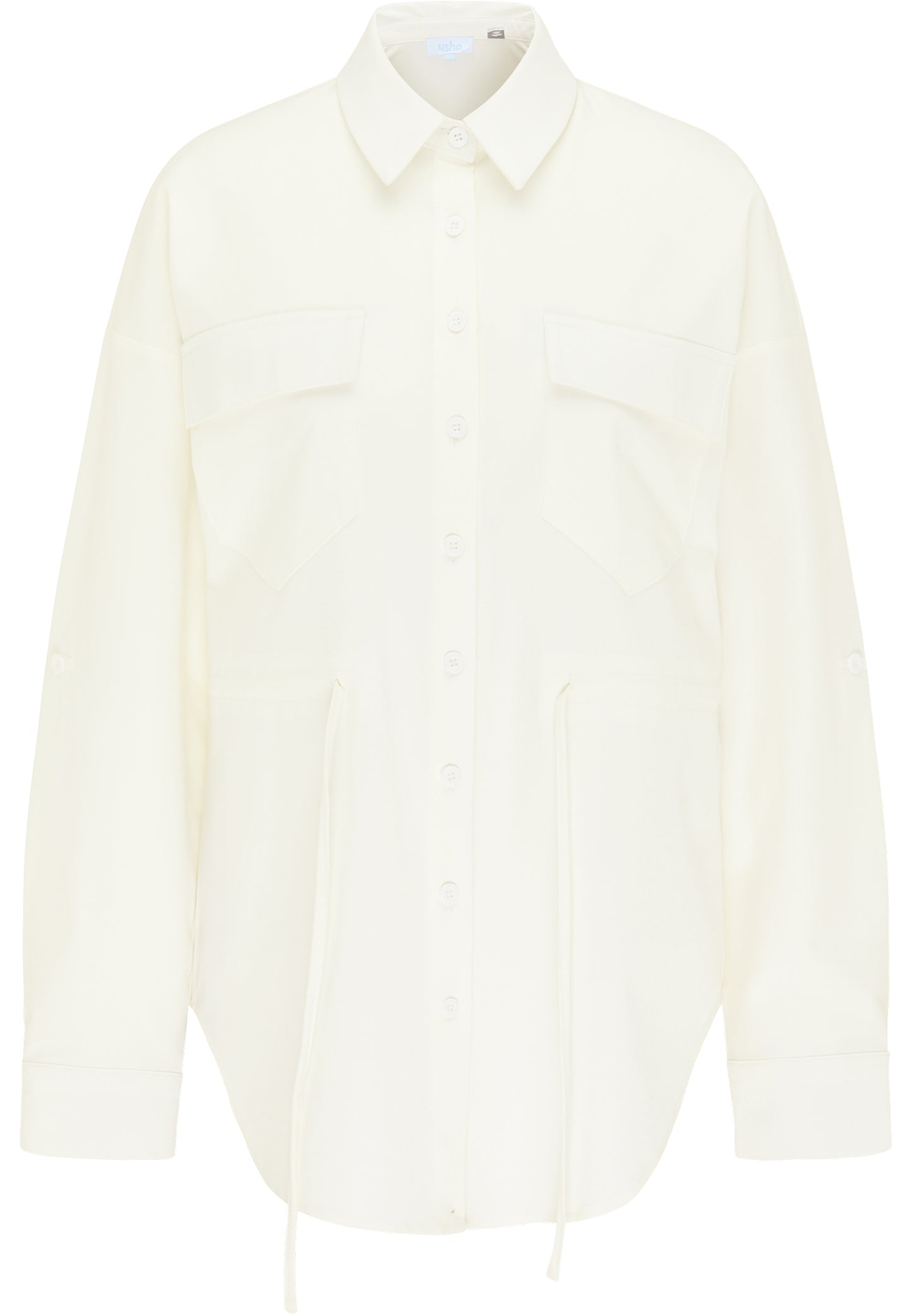 usha BLUE LABEL Women's Blouse