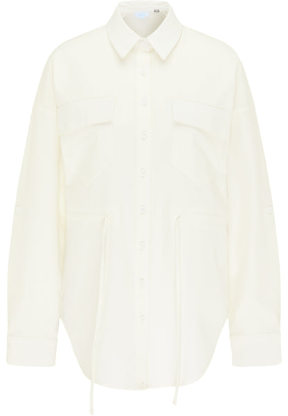 usha BLUE LABEL Women's Blouse