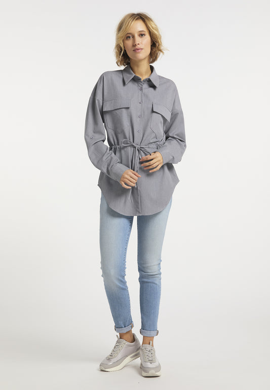 usha BLUE LABEL Women's Blouse