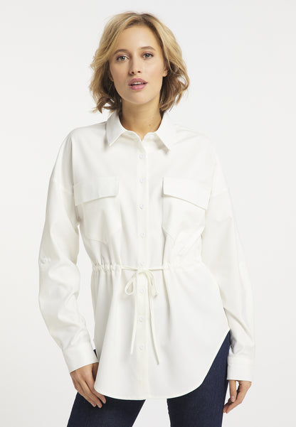 usha BLUE LABEL Women's Blouse