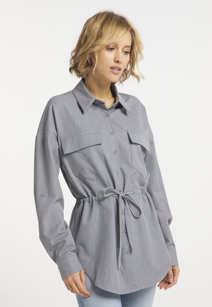 usha BLUE LABEL Women's Blouse