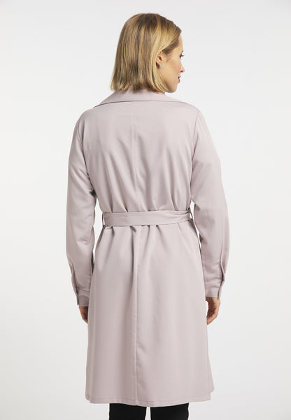 usha BLACK LABEL Women's Ght Coat