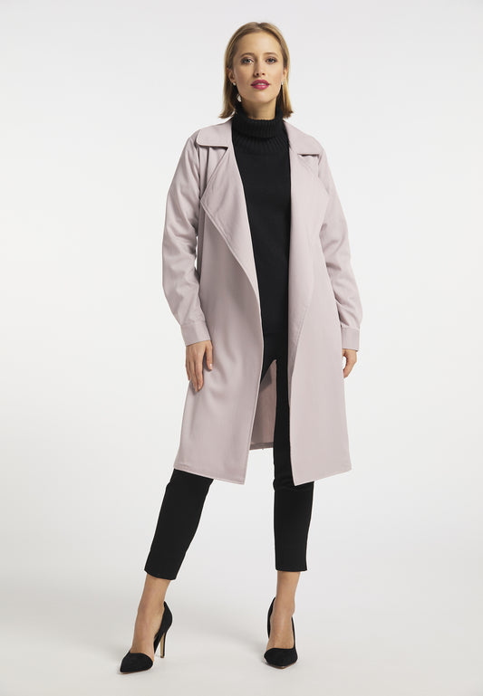 usha BLACK LABEL Women's Ght Coat
