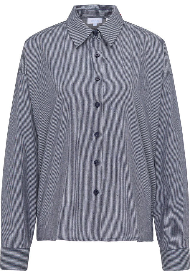 usha BLUE LABEL Women's Shirt
