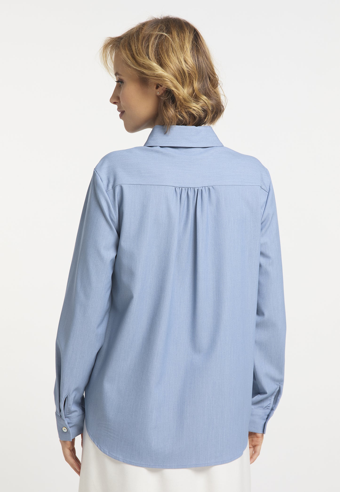 usha BLUE LABEL Women's Shirt