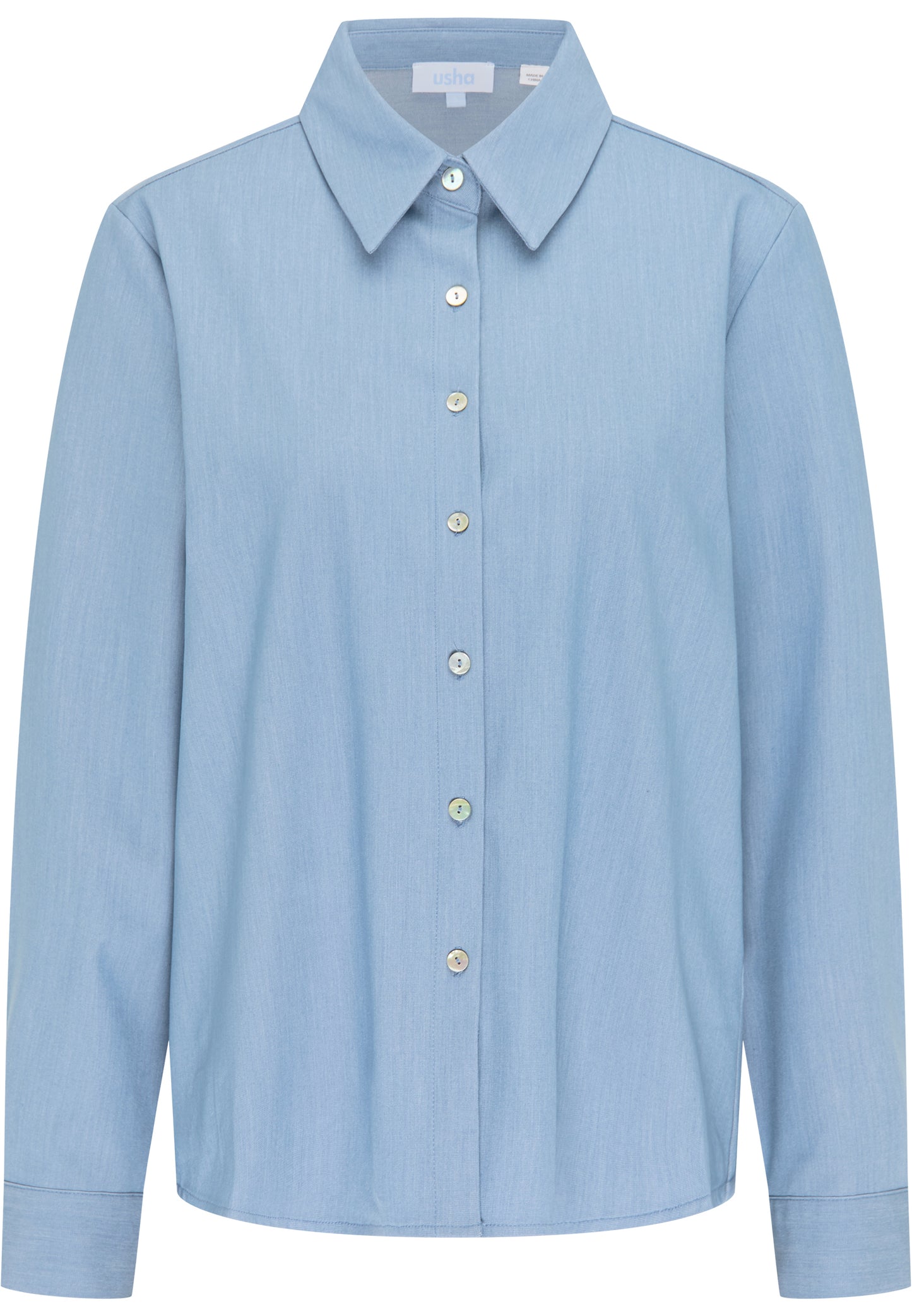 usha BLUE LABEL Women's Shirt