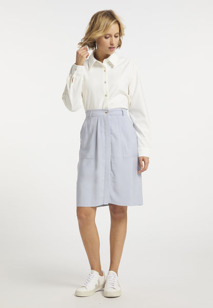 usha BLUE LABEL Women's Shirt