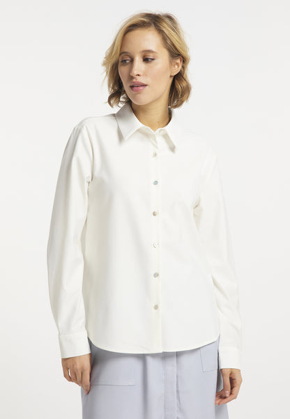 usha BLUE LABEL Women's Shirt
