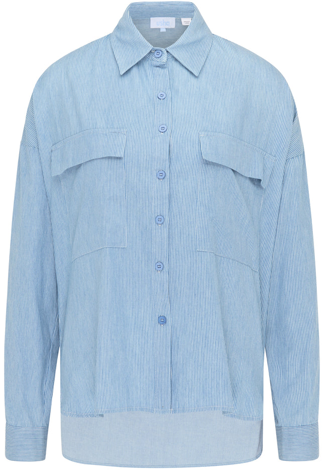 usha BLUE LABEL Women's Shirt