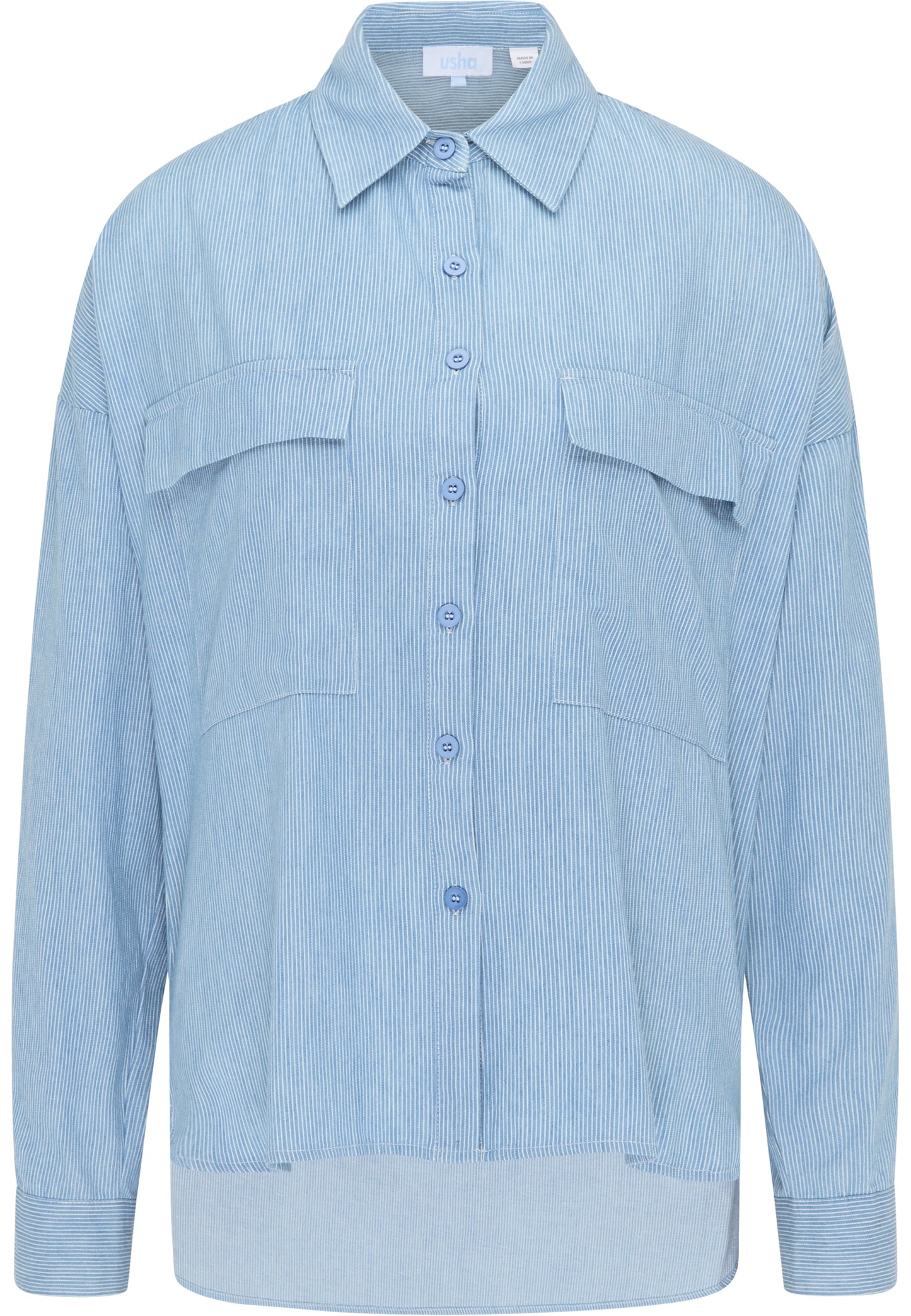 usha BLUE LABEL Women's Shirt