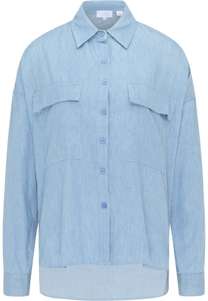 usha BLUE LABEL Women's Shirt