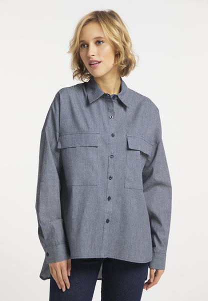 usha BLUE LABEL Women's Shirt