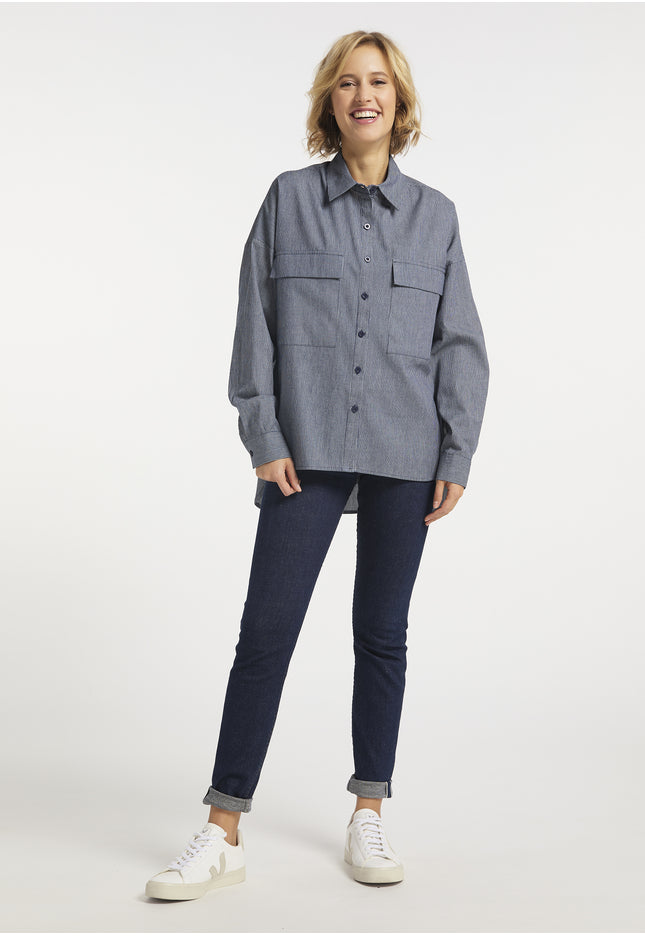 usha BLUE LABEL Women's Shirt
