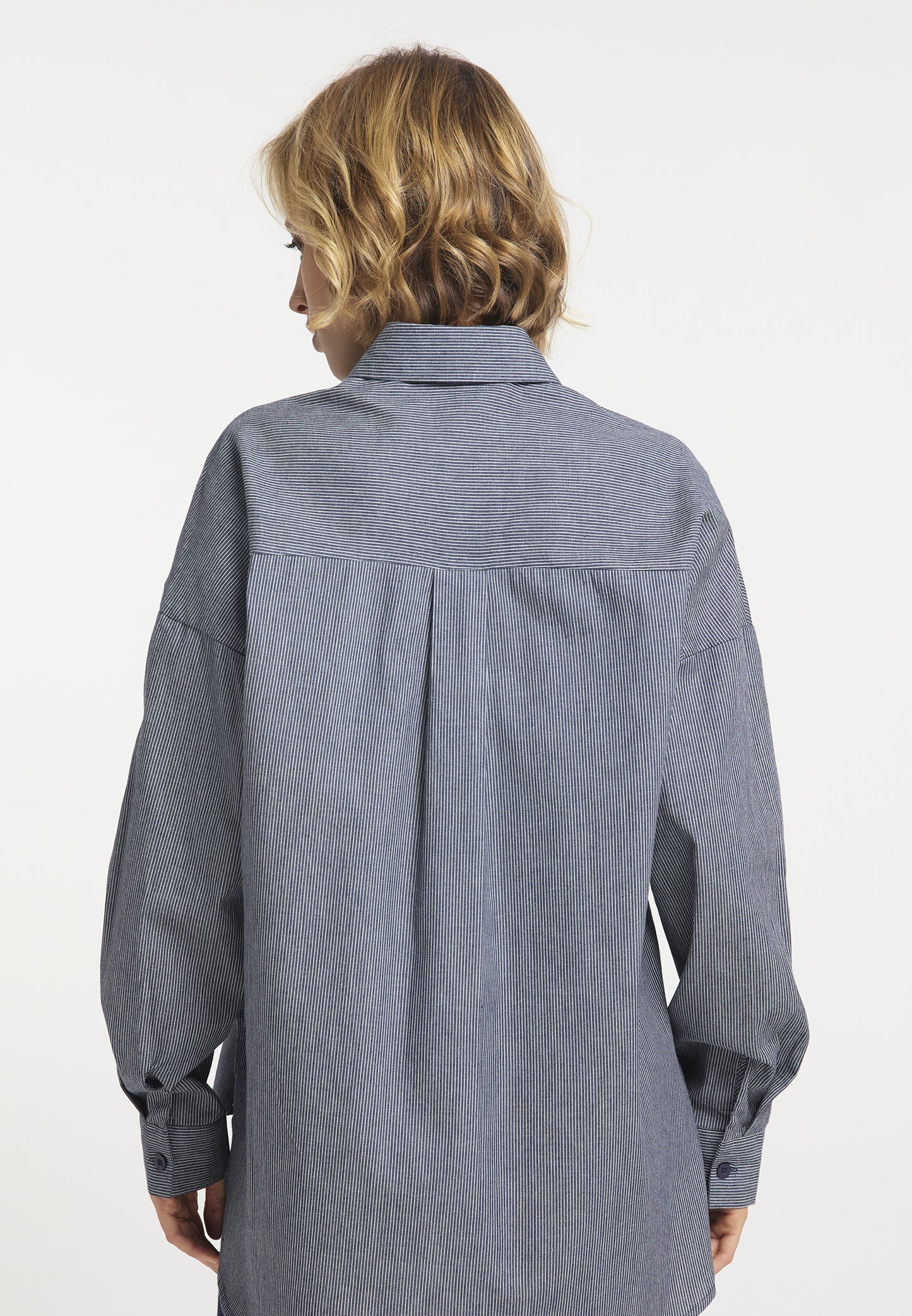 usha BLUE LABEL Women's Shirt