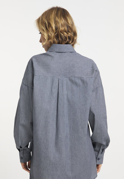 usha BLUE LABEL Women's Shirt