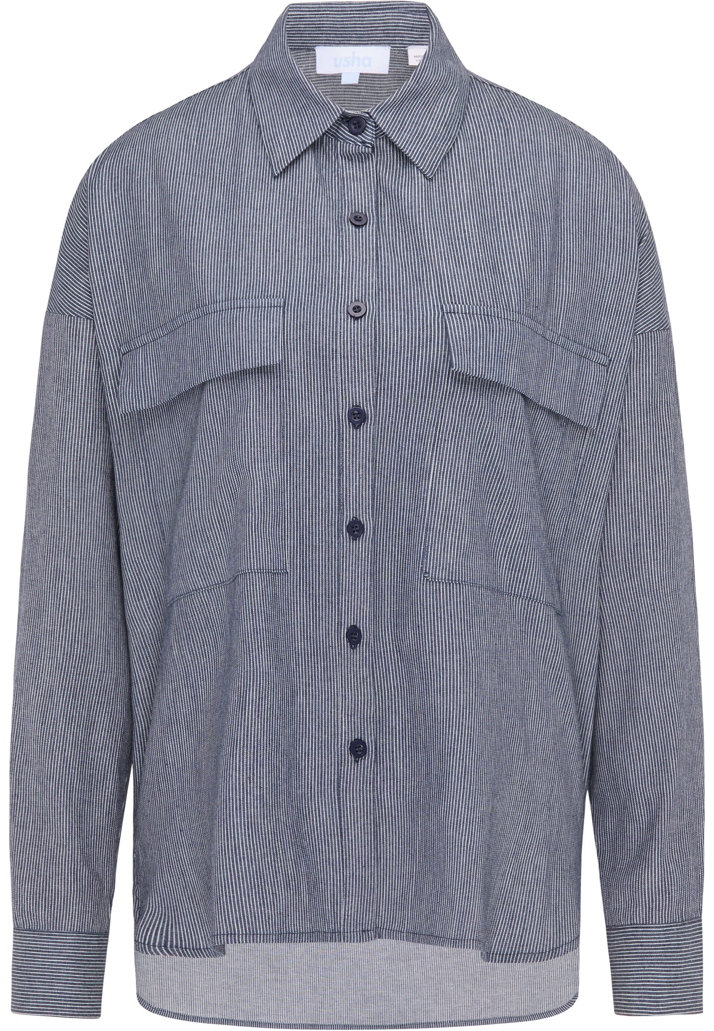 usha BLUE LABEL Women's Shirt