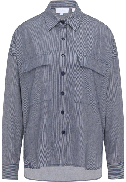 usha BLUE LABEL Women's Shirt
