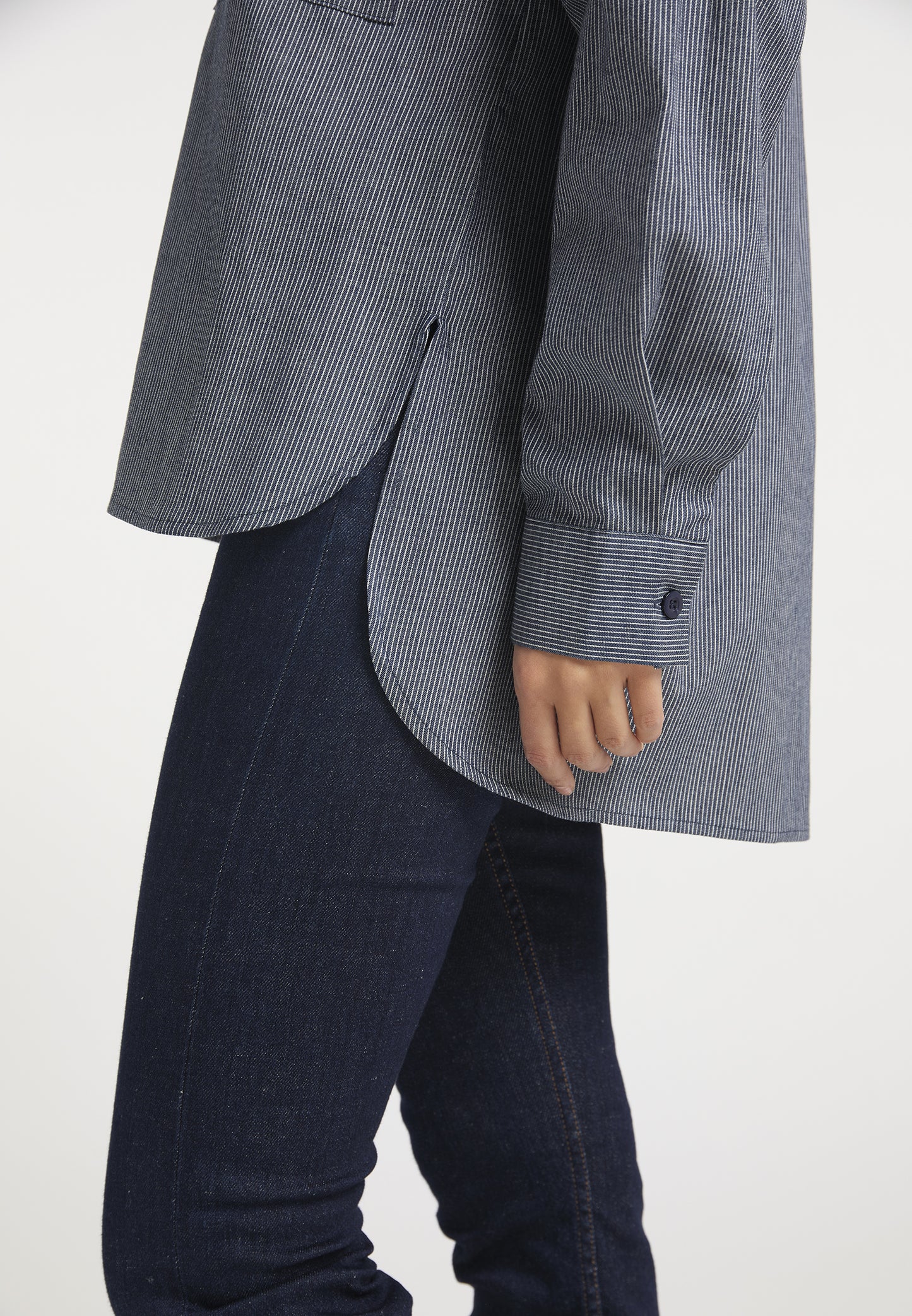 usha BLUE LABEL Women's Shirt