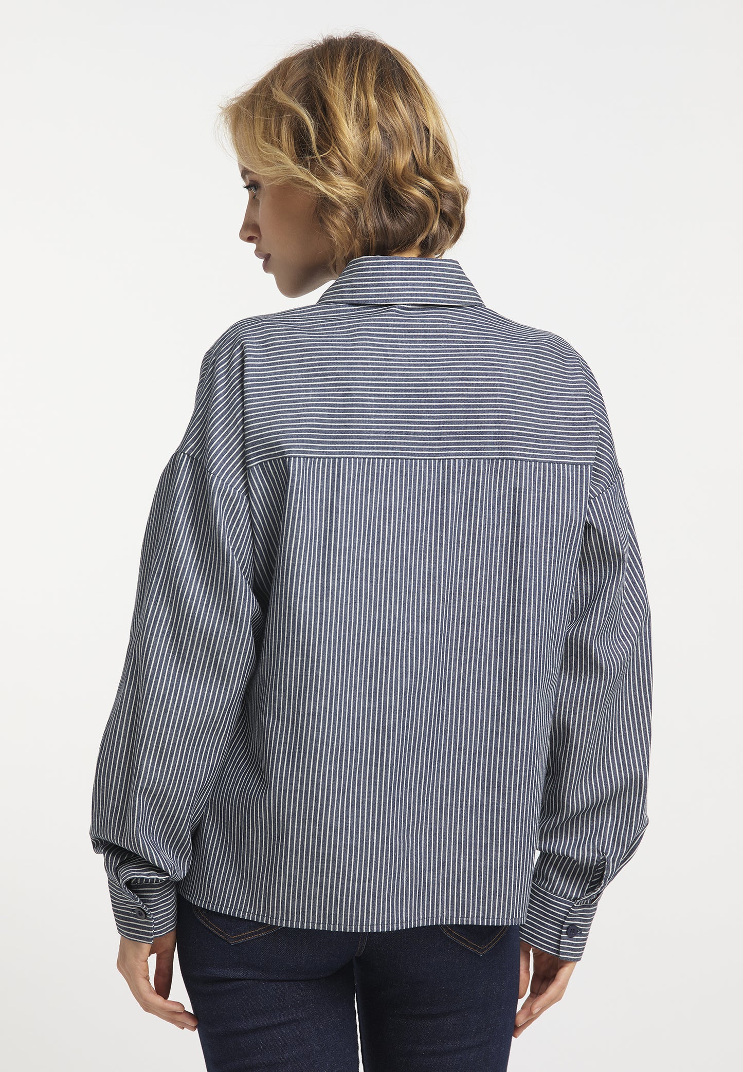 usha BLUE LABEL Women's Shirt