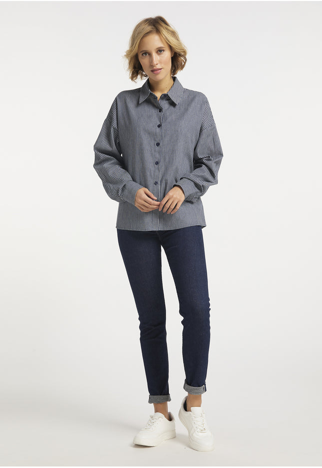 usha BLUE LABEL Women's Shirt