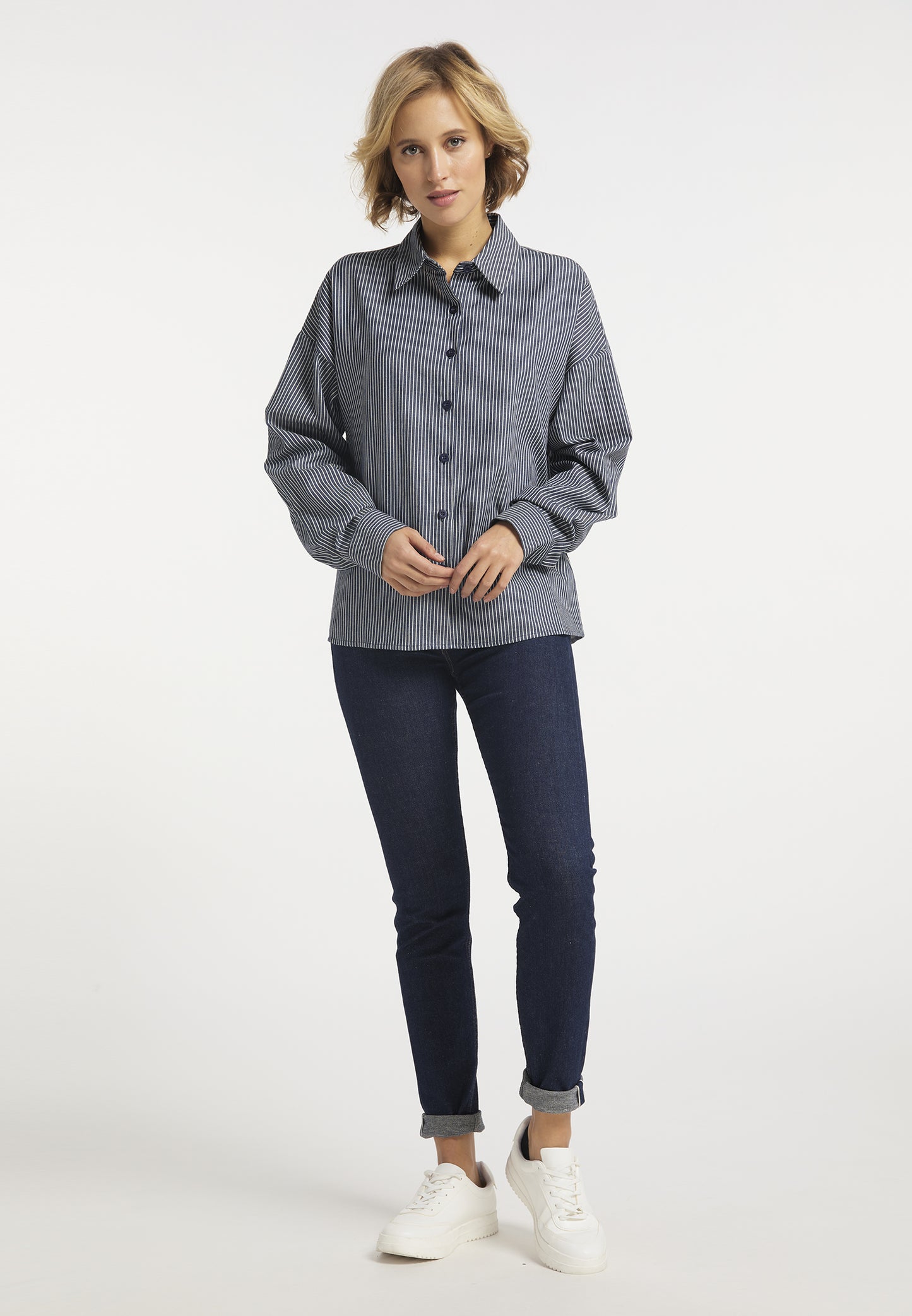usha BLUE LABEL Women's Shirt