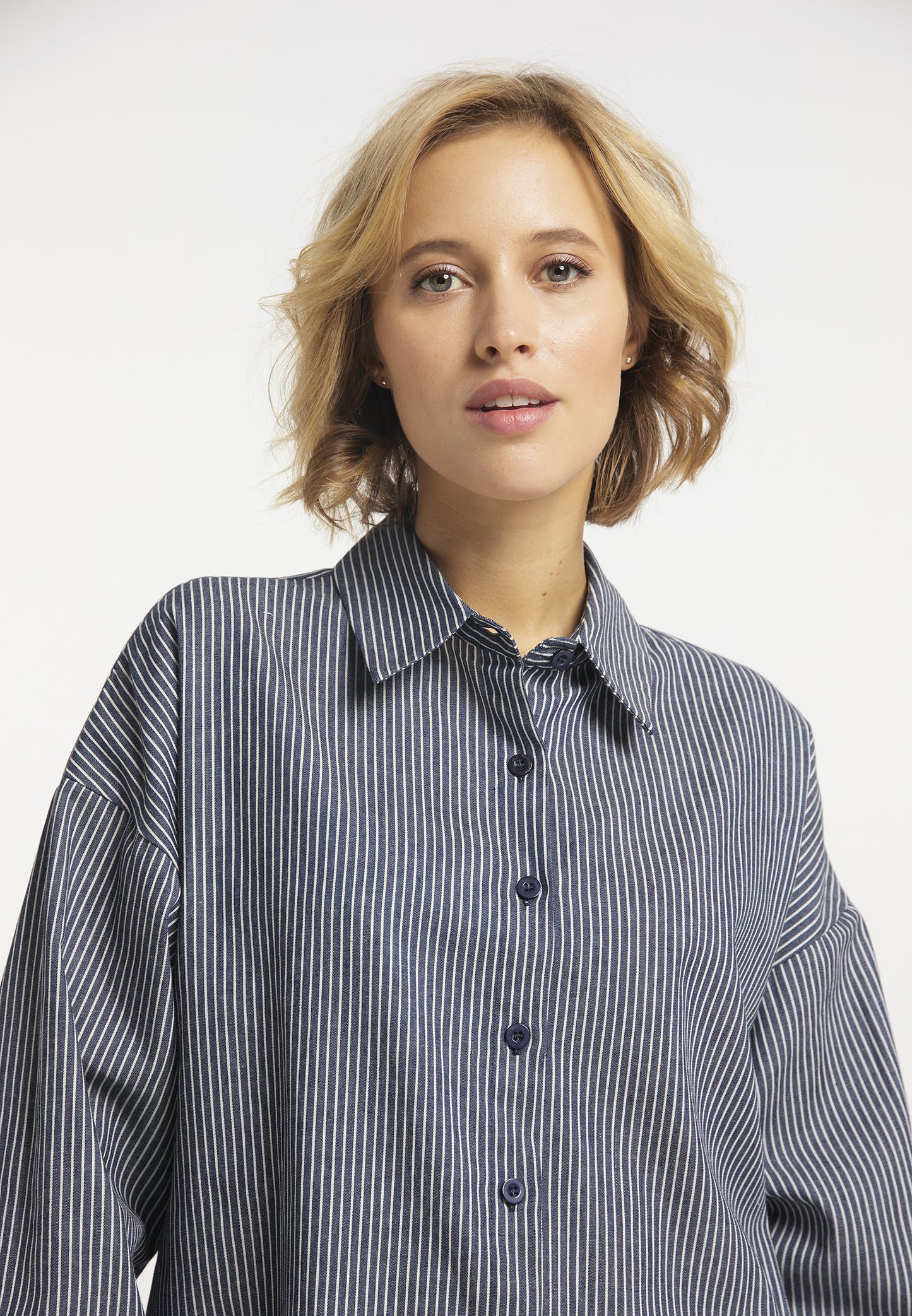 usha BLUE LABEL Women's Shirt