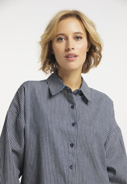 usha BLUE LABEL Women's Shirt