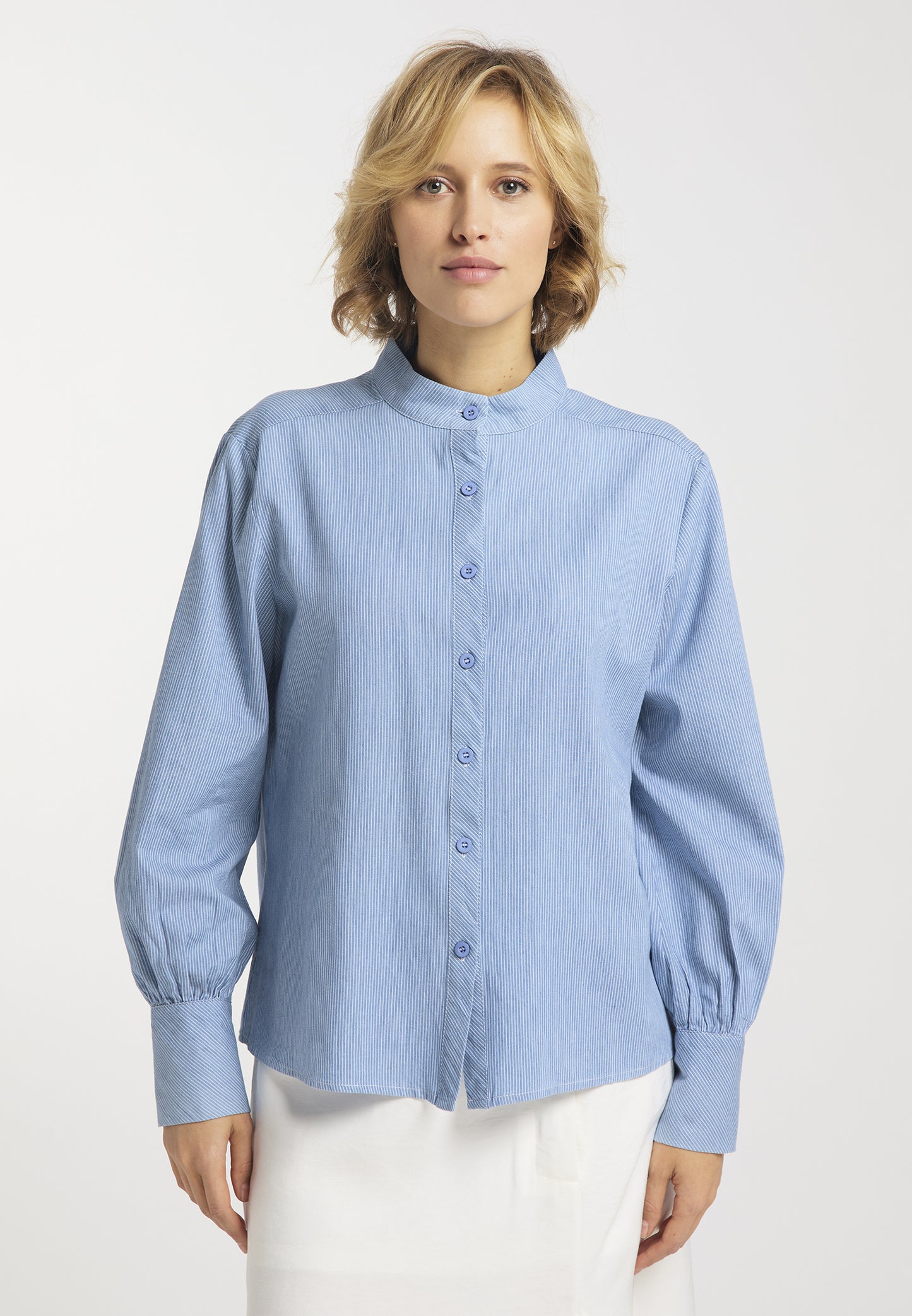 usha BLUE LABEL Women's Shirt
