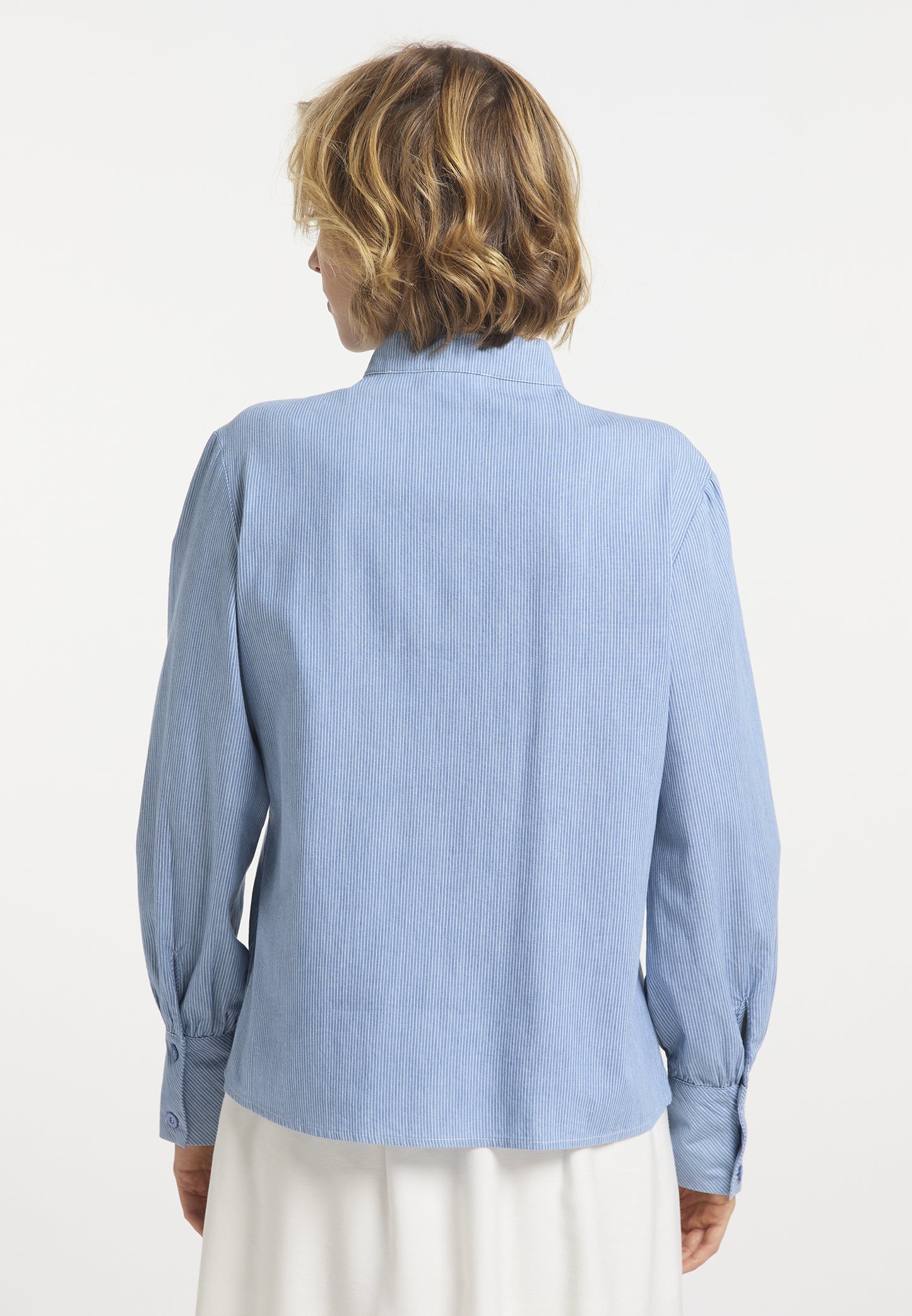usha BLUE LABEL Women's Shirt