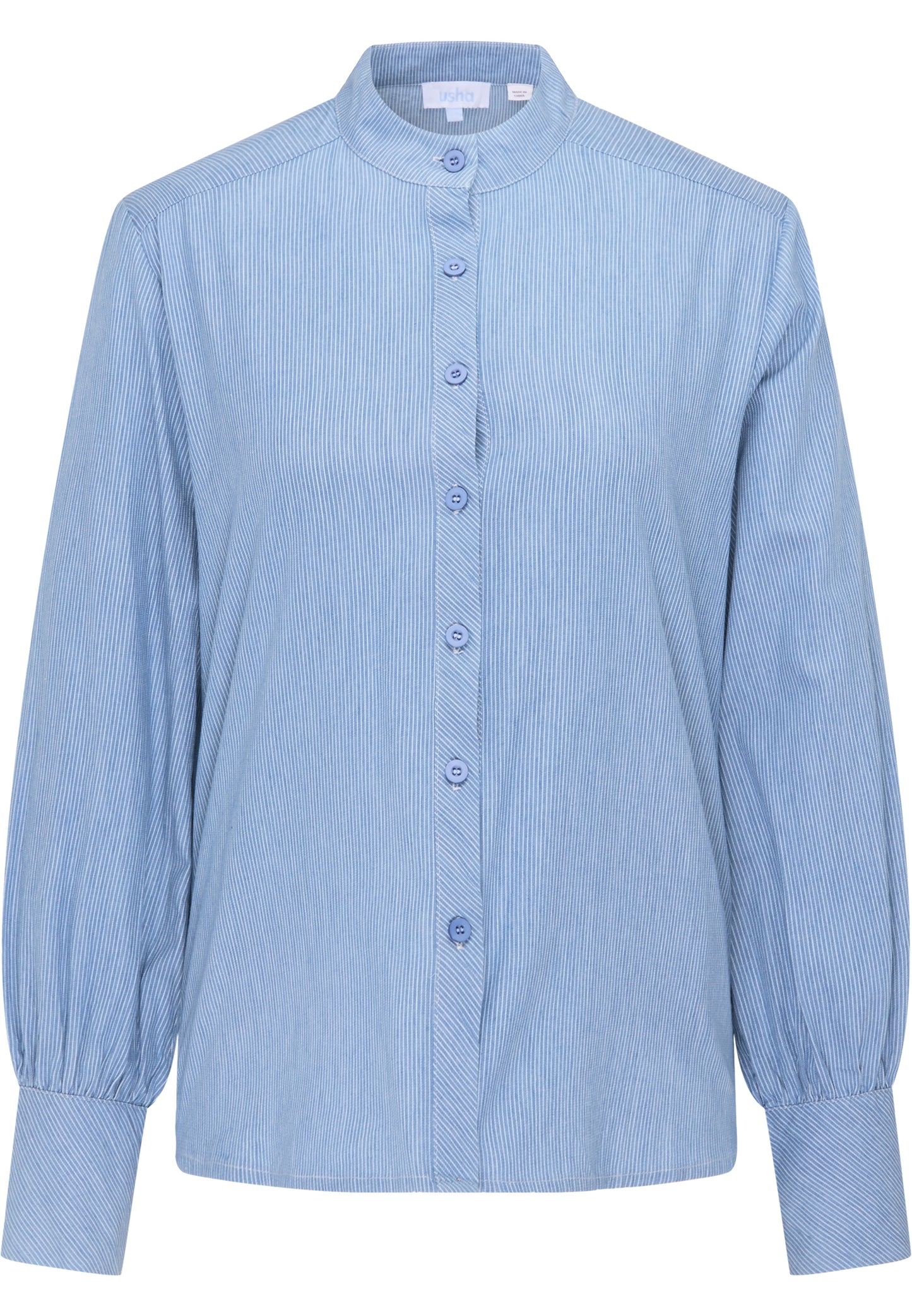 usha BLUE LABEL Women's Shirt