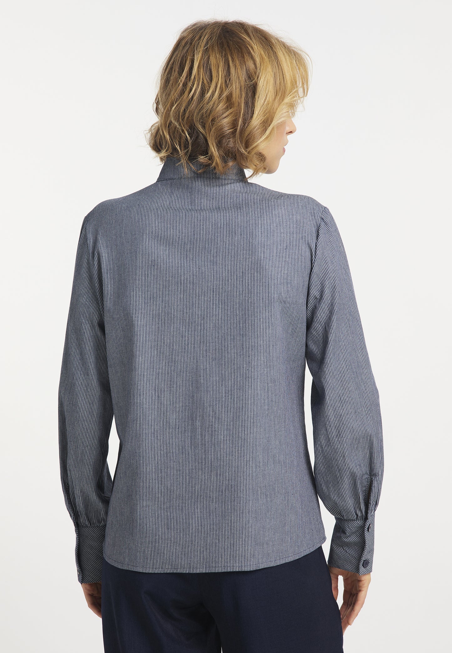 usha BLUE LABEL Women's Shirt