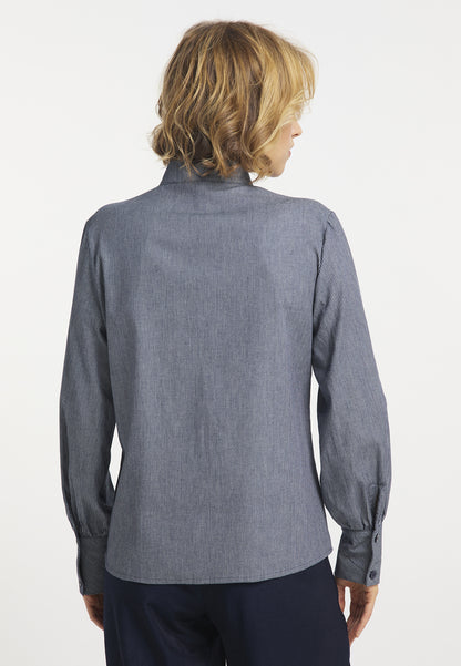 usha BLUE LABEL Women's Shirt