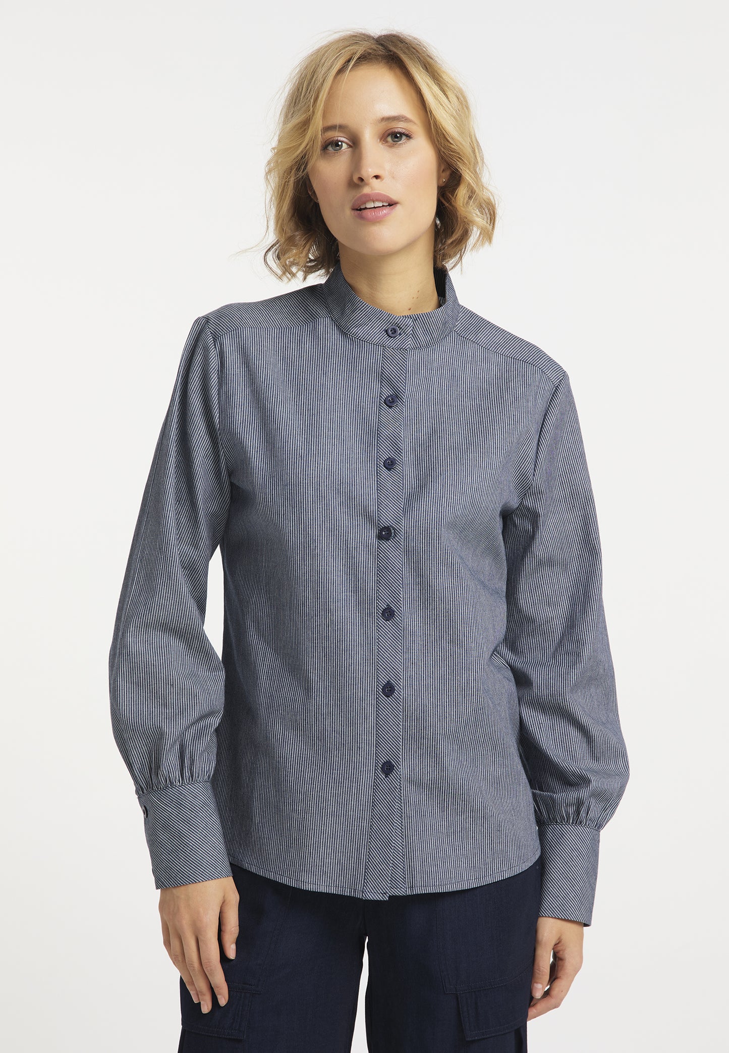 usha BLUE LABEL Women's Shirt
