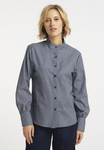 usha BLUE LABEL Women's Shirt