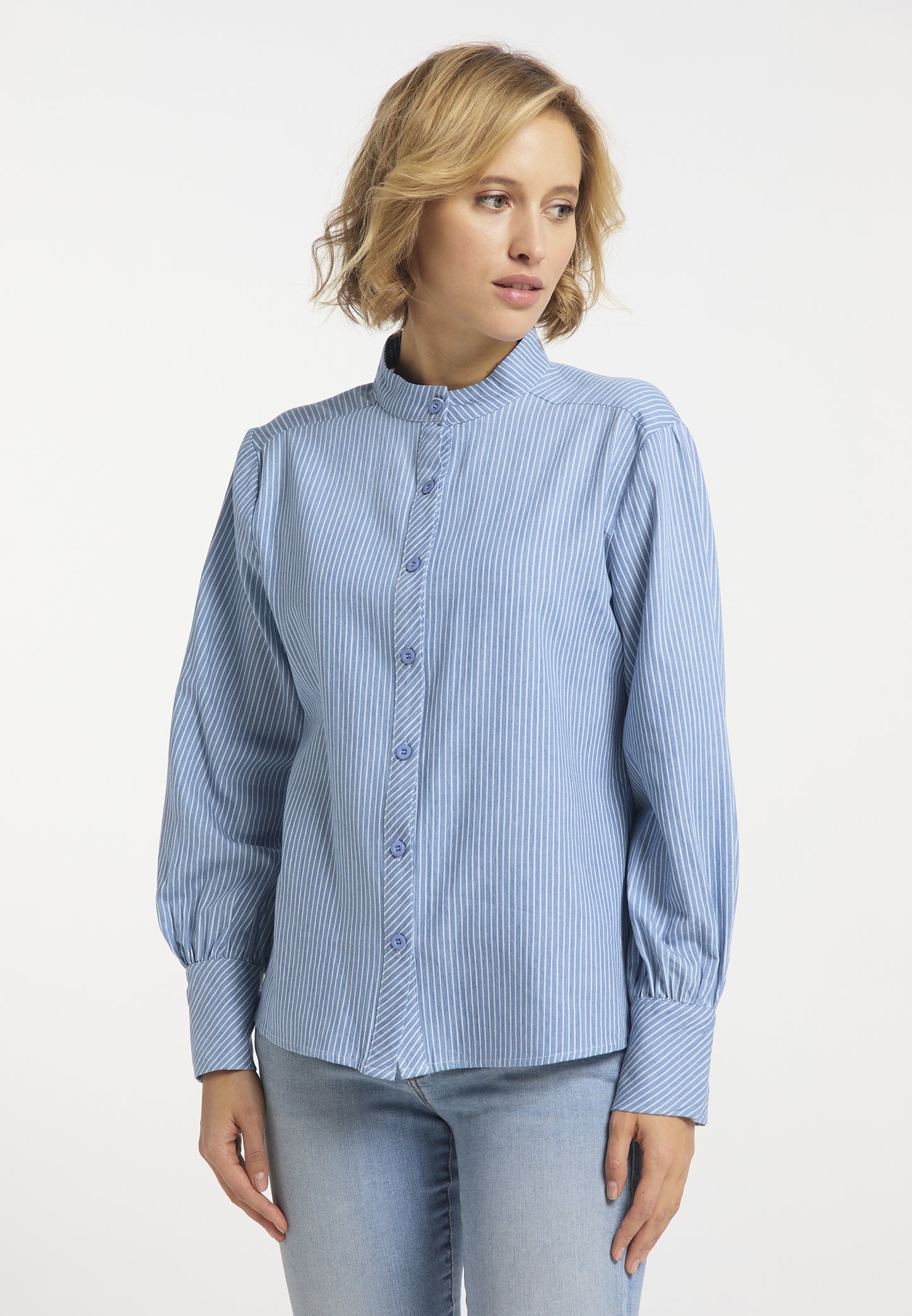 usha BLUE LABEL Women's Shirt