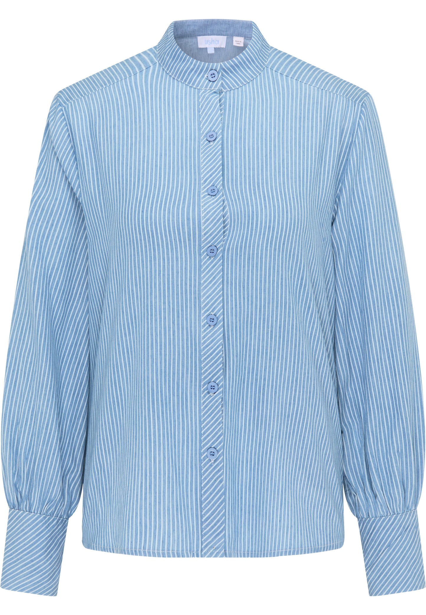 usha BLUE LABEL Women's Shirt
